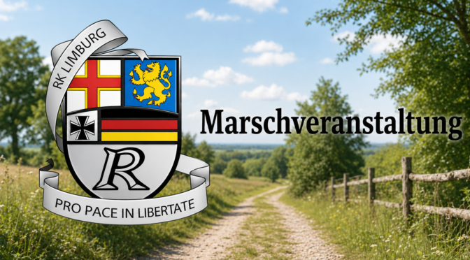 90. Int. Volkswandertage Limburg